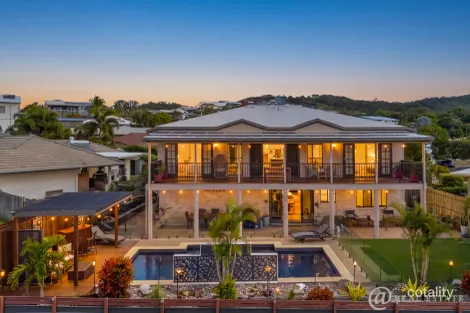 Property photo of 9 Priors Pocket Pacific Heights QLD 4703