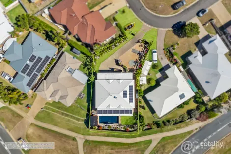 Property photo of 9 Priors Pocket Pacific Heights QLD 4703
