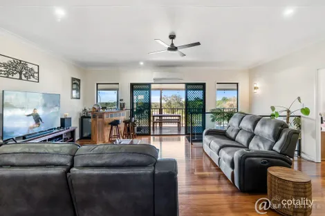 Property photo of 9 Priors Pocket Pacific Heights QLD 4703
