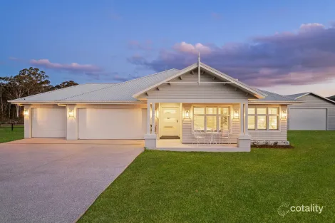 Property photo of 49 Elvin Circuit Millfield NSW 2325