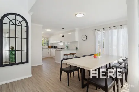 Property photo of 236 Swan Street Yokine WA 6060