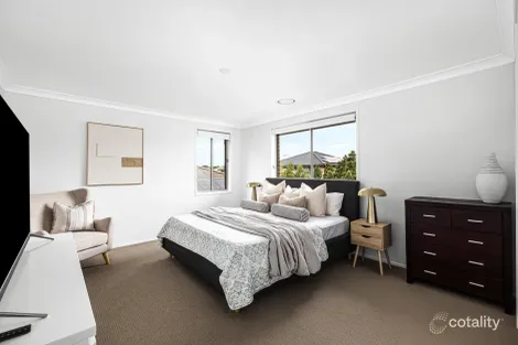 Property photo of 20 Ridgeline Drive The Ponds NSW 2769