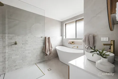 Property photo of 20 Ridgeline Drive The Ponds NSW 2769