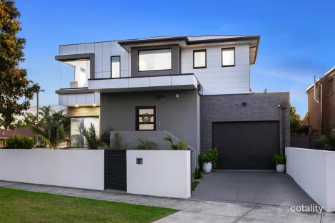 Property photo of 11 Grieve Parade Altona VIC 3018