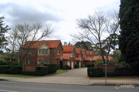 6/28-30 Castle St, Castle Hill, NSW 2154