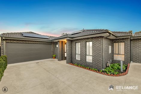 Property photo of 7A Pines Way Craigieburn VIC 3064