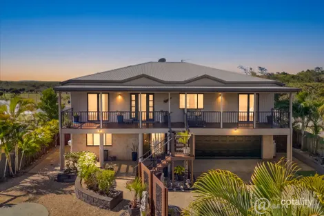 Property photo of 9 Priors Pocket Pacific Heights QLD 4703