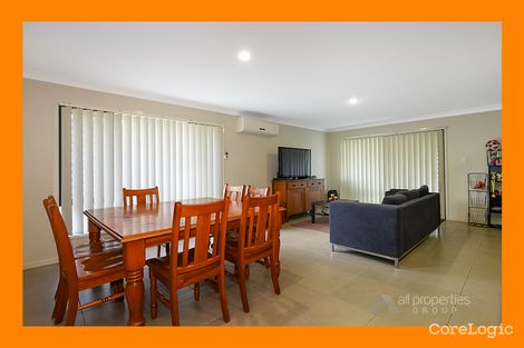 Property photo of 8 Lachlan Lane Hillcrest QLD 4118