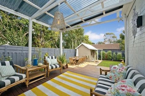 Property photo of 2/4A Lithgow Street Glen Iris VIC 3146
