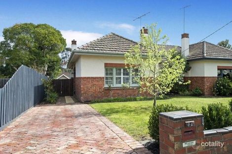 2/4a Lithgow St, Glen Iris, VIC 3146