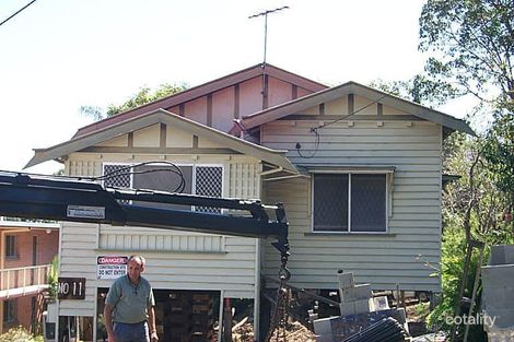 Property photo of 2/11 Glassey Street Red Hill QLD 4059