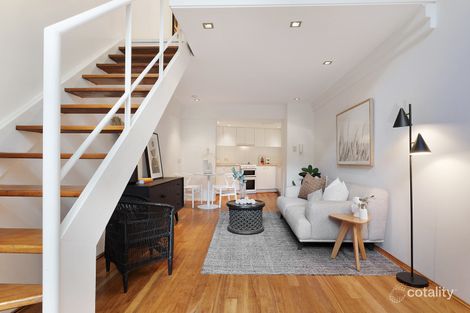 Property photo of 3/13-15 Oxford Street Paddington NSW 2021