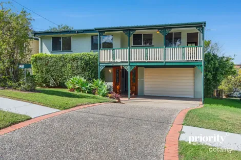 27 Backford St, Chermside West, QLD 4032
