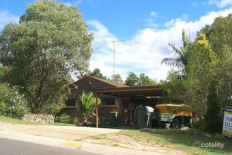 22 Harburg Dr, Beenleigh, QLD 4207