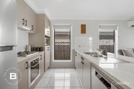 Property photo of 16 The Corso Redbank Plains QLD 4301