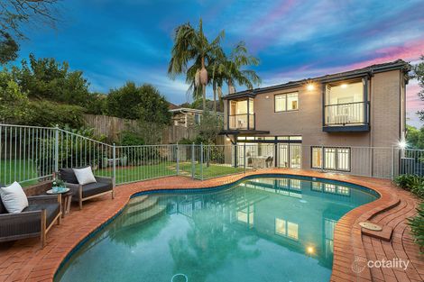 Property photo of 28 Warringa Road Cammeray NSW 2062