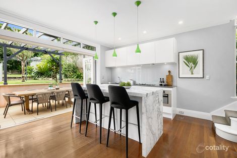 Property photo of 28 Warringa Road Cammeray NSW 2062