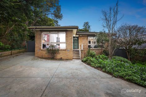 Property photo of 47 Francis Crescent Ferntree Gully VIC 3156