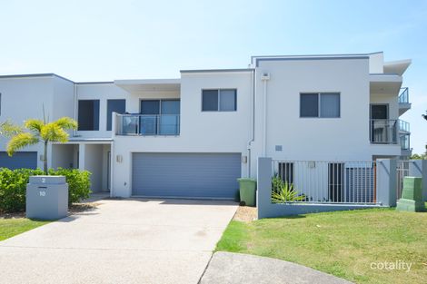 2/10 Cezaire Ave, Varsity Lakes, QLD 4227