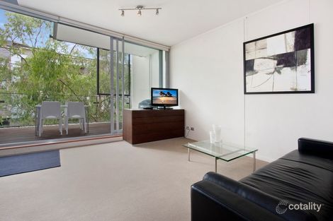 Property photo of 114/2-4 Powell Street Waterloo NSW 2017