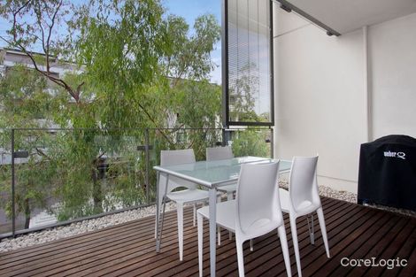 Property photo of 114/2-4 Powell Street Waterloo NSW 2017