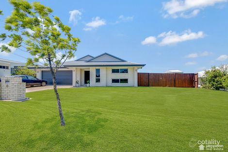 Property photo of 8 Ocean Park Avenue Yeppoon QLD 4703