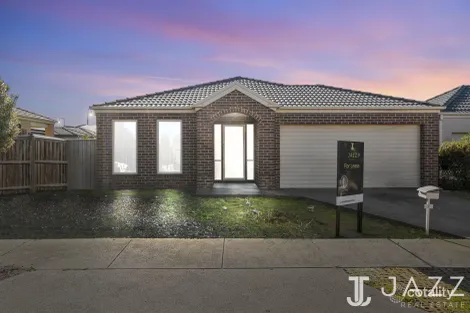 2 Milla Belle Pl, Brookfield, VIC 3338