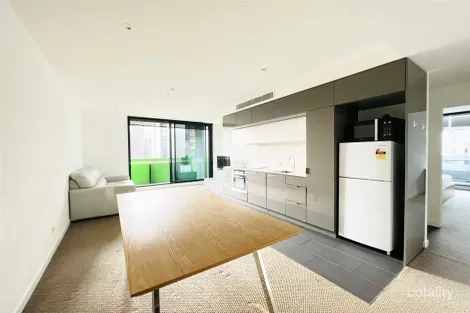 Property photo of 608/555 Swanston Street Carlton VIC 3053