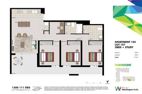 Property photo of 124/1 Vermont Crescent Riverwood NSW 2210