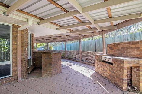 Property photo of 13 Hochtief Court Edens Landing QLD 4207