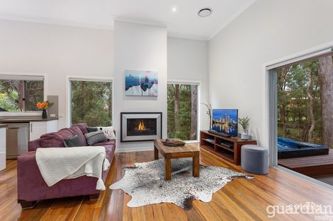 Property photo of 8 Tom Scanlon Close Kellyville NSW 2155