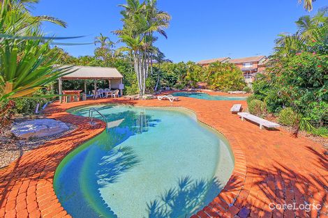 Property photo of 12/164-172 Wellington Street Ormiston QLD 4160