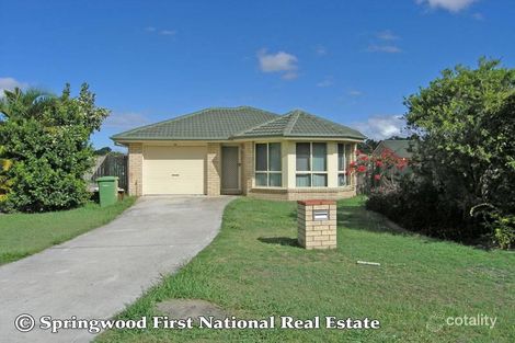 21 Lamington Pl, Loganholme, QLD 4129