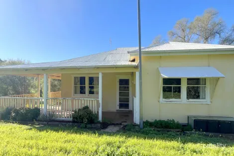 99 Mckays Rd, Greenethorpe, NSW 2809