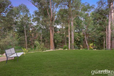 Property photo of 8 Tom Scanlon Close Kellyville NSW 2155