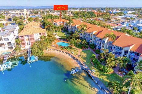 40/22 Jennifer Ave, Runaway Bay, QLD 4216