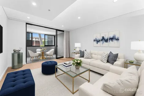 Property photo of 211/19 Oscar Street Chatswood NSW 2067