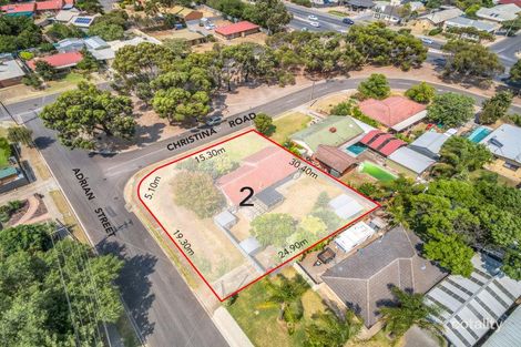 2 Christina Rd, Christie Downs, SA 5164