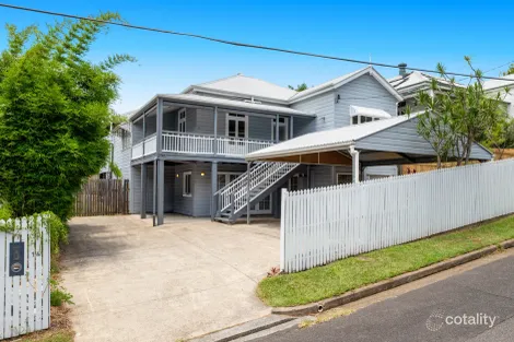 14 Adsett St, Taringa, QLD 4068