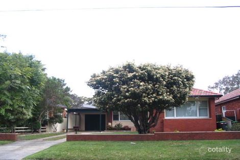 77 Tallawalla St, Beverly Hills, NSW 2209