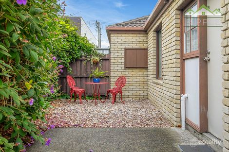 Property photo of 2/54 Wellington Street North Hobart TAS 7000