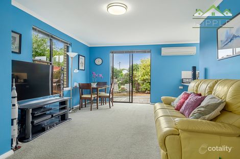Property photo of 2/54 Wellington Street North Hobart TAS 7000