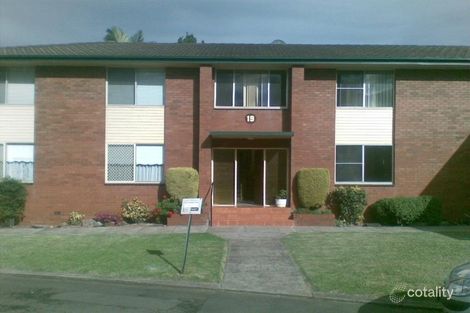2/19 Campbell St, Wollongong, NSW 2500