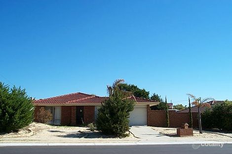 Property photo of 145 Gradient Way Beldon WA 6027