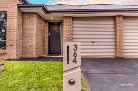 Property photo of 364 Fradd East Road Munno Para West SA 5115