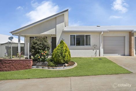 Property photo of 79/97-161 Hogg Street Cranley QLD 4350