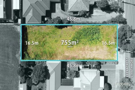 9 Fenacre St, Strathmore, VIC 3041