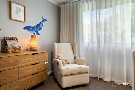 Property photo of 61/9A Browning Boulevard Battery Hill QLD 4551