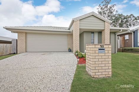 Property photo of 59 Bilby Drive Morayfield QLD 4506