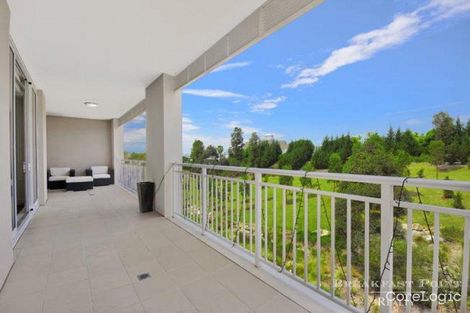 Property photo of 408/15-17 Peninsula Drive Breakfast Point NSW 2137